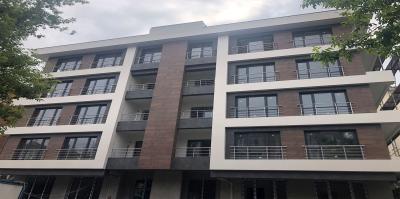 Ayrancı Mahallesi Kentsel Dönüşüm Projesi