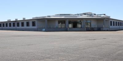 Ankara Ticaret Borsası ( ATB ) Şereflikoçhisar Tahıl Borsası