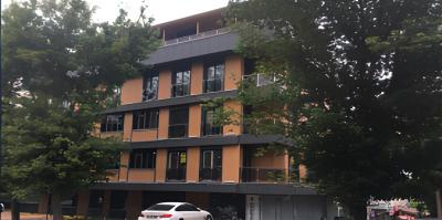 Emek Mahallesi Kentsel Dönüşüm Projesi