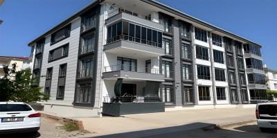 Karşıyaka Mahallesi 1230 ADA 6 PARSEL 15