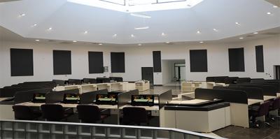 Ankara Ticaret Borsası ( ATB ) Şereflikoçhisar Tahıl Borsası