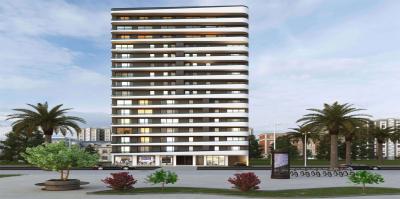 Karşıyaka Mahallesi 1212 ADA 7 PARSEL 20 Daire